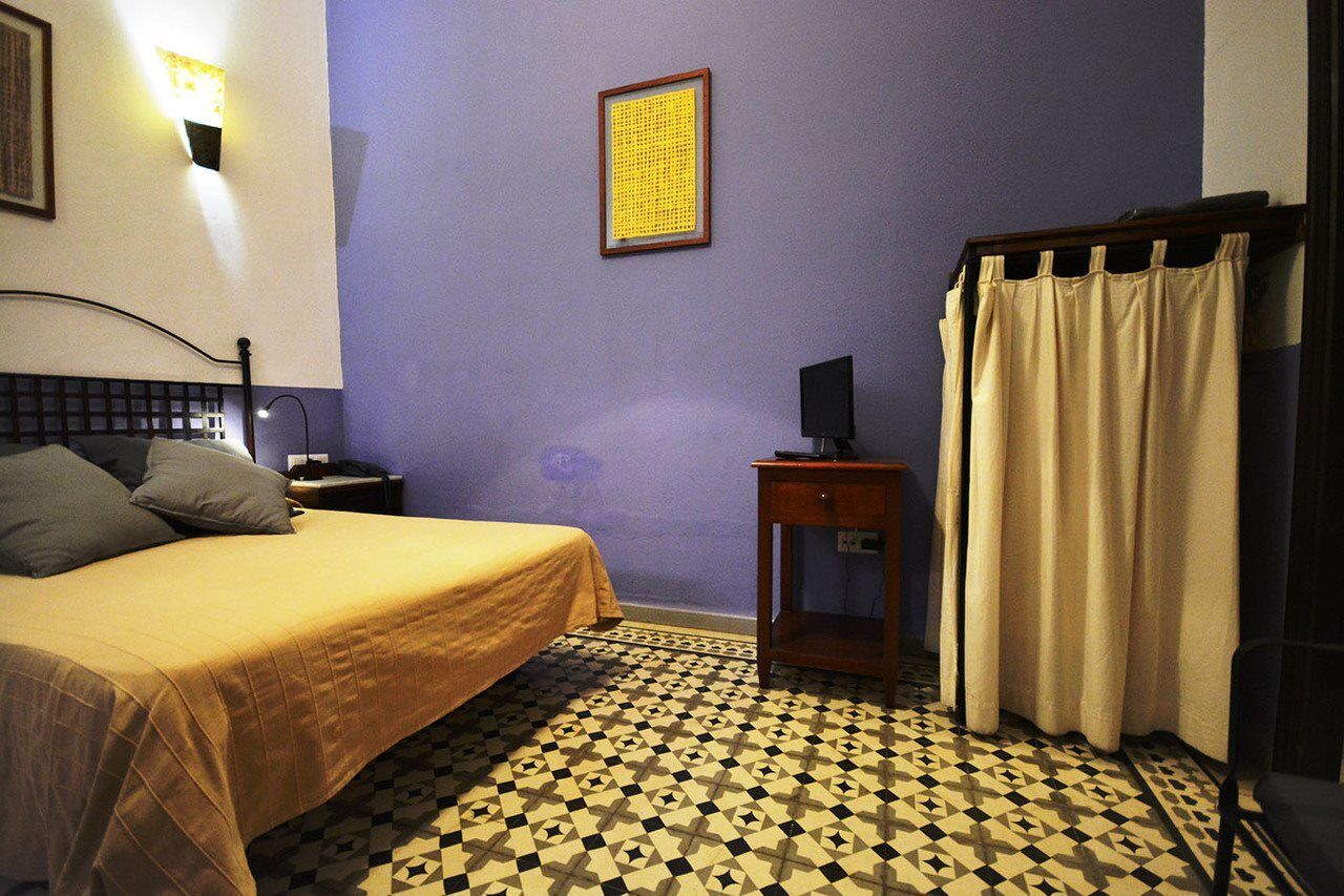 Hotel Casa De Los Azulejos Córdoba Exteriör bild
