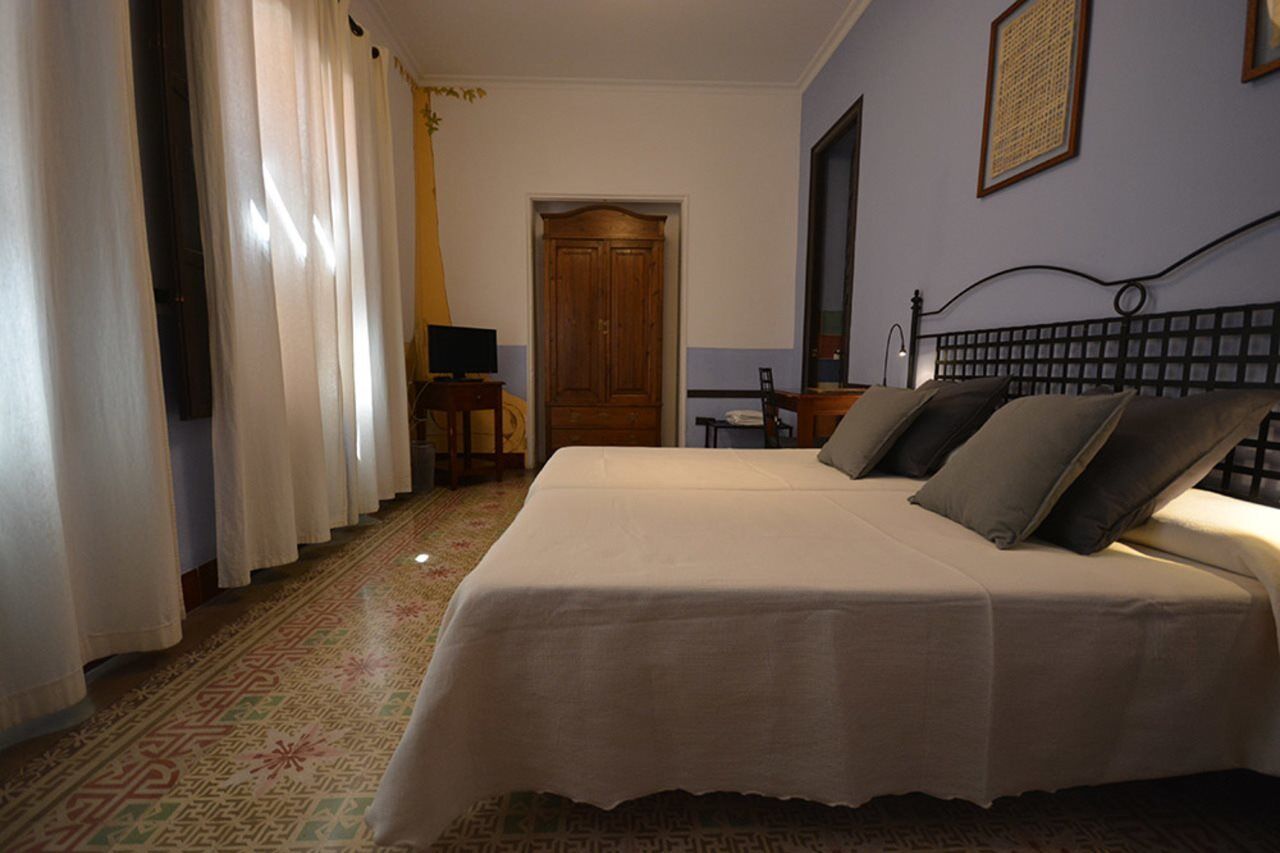 Hotel Casa De Los Azulejos Córdoba Exteriör bild